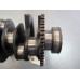 #HG01 Crankshaft Standard From 2011 Dodge Grand Caravan  3.6 5184249AF FWD